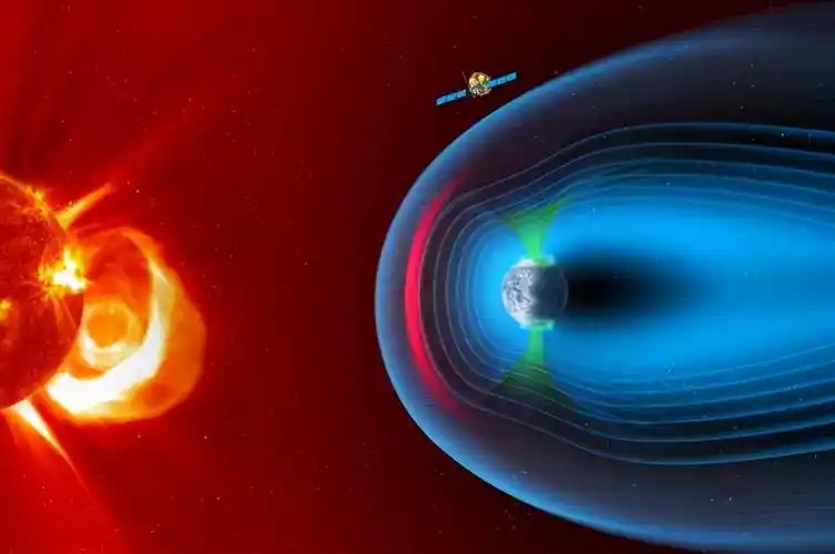 人类飞不出太阳系?216亿公里外,探测器"告知"令人沮丧的事实