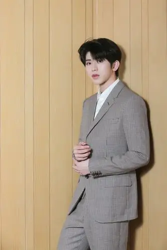 蔡徐坤:曾经历低谷,没想过爆红