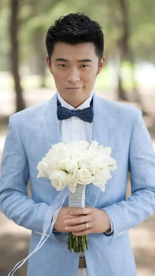 壁纸 | 领走你的天霸动霸tua赤赤→陈赫