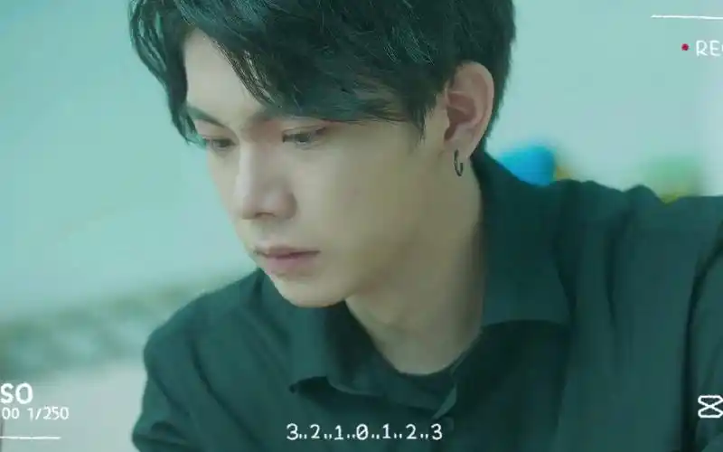 【永远的第一名】杨宇腾林子闳s01-3-机会来了