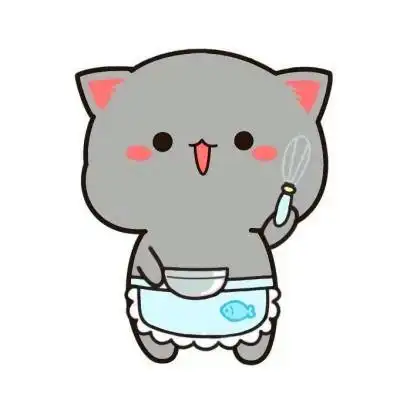 卡通图片可爱呆萌头像