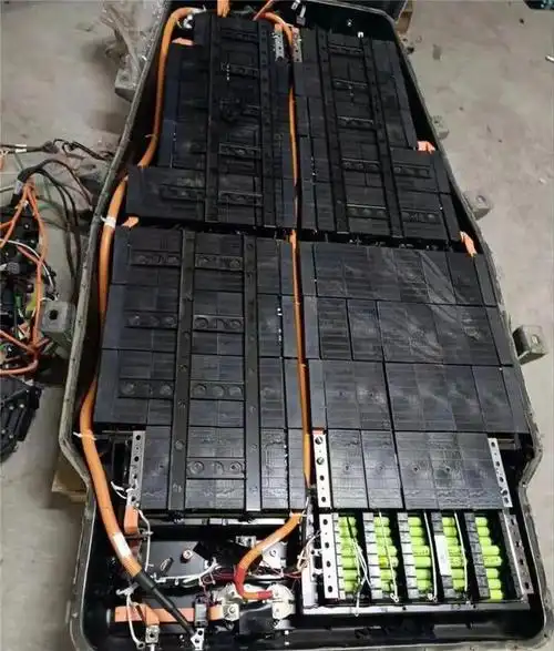 新能源汽车电池被国外证实致癌且严重污染环境中国将如何应对