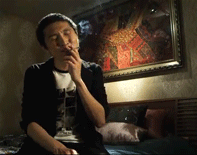 抽烟吸烟香烟有害gif动图_动态图_表情包下载_soogif