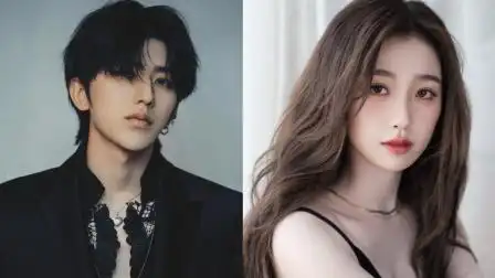 进军演艺圈?曝蔡徐坤虞书欣主演《难哄》,将于明年3月份开拍