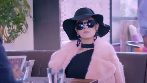 《克拉恋人》高雯