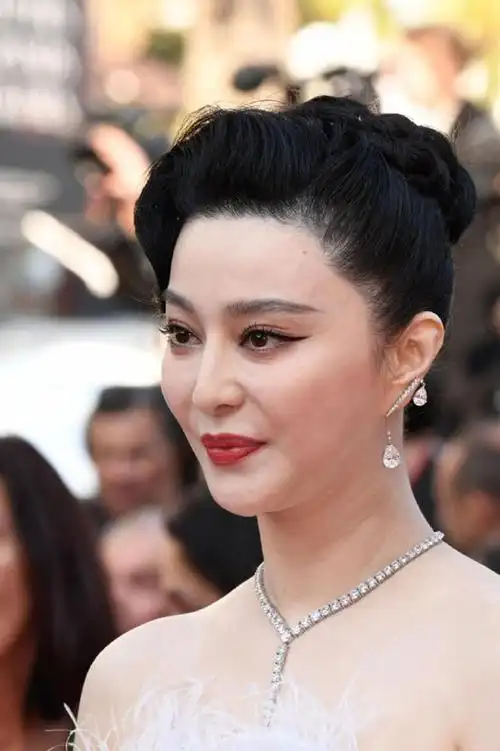 一场外国电影节的狂欢后范冰冰还剩下什么