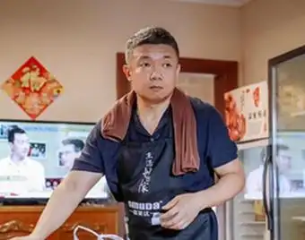 扈耀之《少年派》圆满收官  天昊父亲获网友盛赞