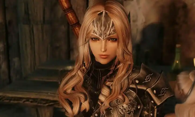 上古卷轴汉化mod怎么用1