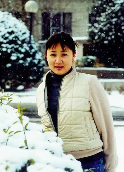 梁冠华:曾因肥胖自卑,一生感恩贤惠妻