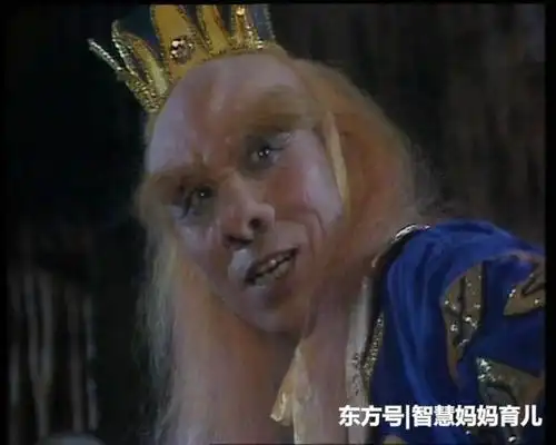 胆大包天西游记中对如来佛祖最不尊重的4个妖怪