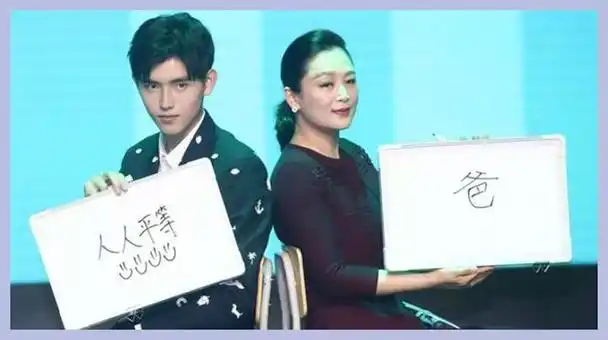 看了陈雨昂的"朋友圈"才懂,为啥陈凯歌总是对陈飞宇恨铁不成钢