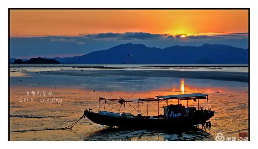 静下来,家乡澄海美丽胜远方!