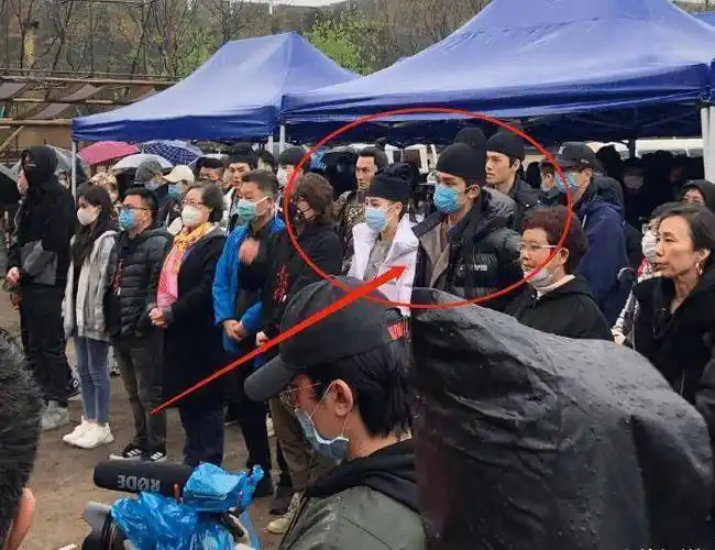 《长歌行》终于开机啦!