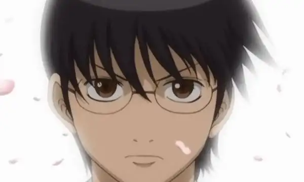 盘点动漫里十张大众脸,其实不是我存在感弱是长相已注定成为路人