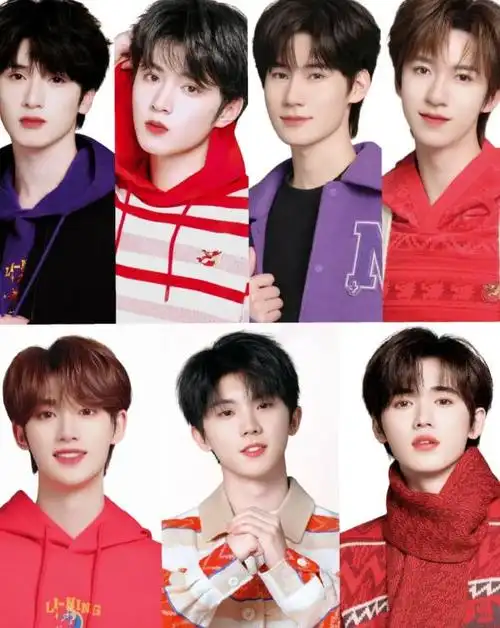 全员加速中首播没了时代少年团这5个男人撑起了一期高光