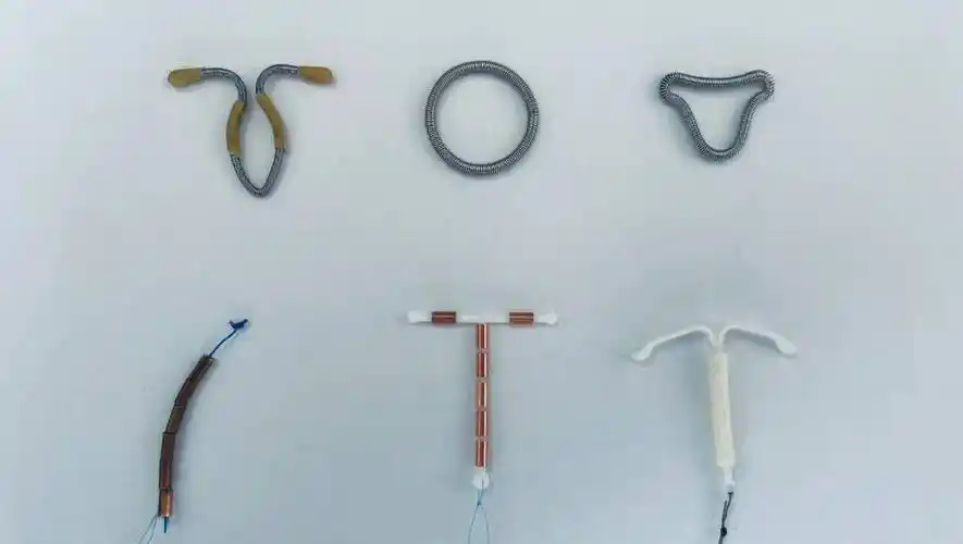 我院目前提供的节育环种类不同型号的节育环,有效期也是不同的,一般为