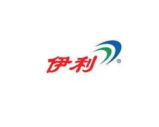 伊利yili标志logo设计含义品牌策划vi设计介绍