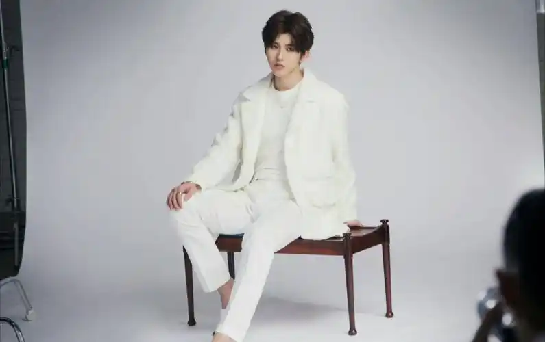 坤坤- 堆糖,美图壁纸兴趣社区