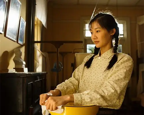 问吧精选芳华女主苗苗何小萍和我太像了