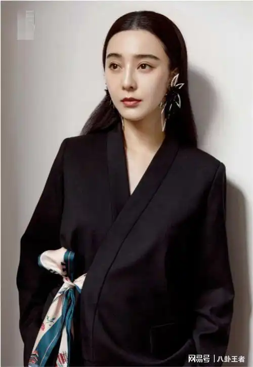 范冰冰圆40岁退休梦翻身无望颜值下跌资源缩水正好退休去旅游