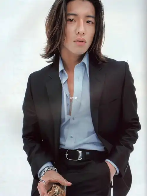 93近期西装混剪 你最爱哪一套#木村拓哉  #男神  #木村拓哉效应