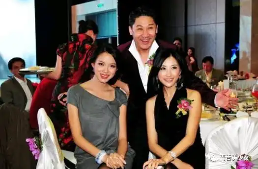 这么多年,最好成绩还是她