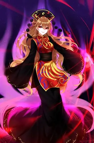 tags: fanart, touhou, pixiv, fanart from pixiv
