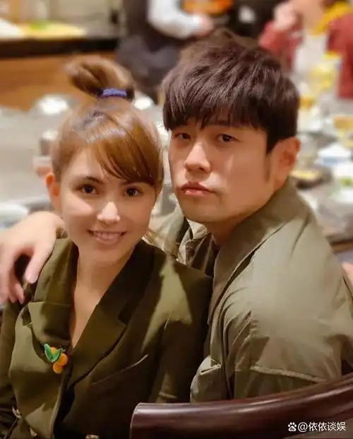 叶惠美68岁生日快乐!周杰伦昆凌夫妇送心形蛋糕,婆媳俩越来越像