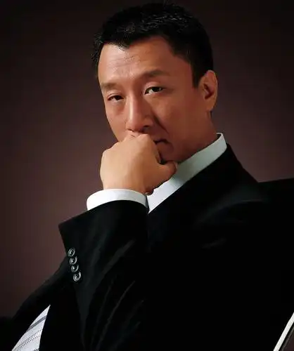 孙红雷_演员_作品_个人资料_简历_生日_经历_留言 - 酷乐米