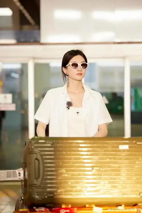 花儿与少年好友记##花少好友旅行路书