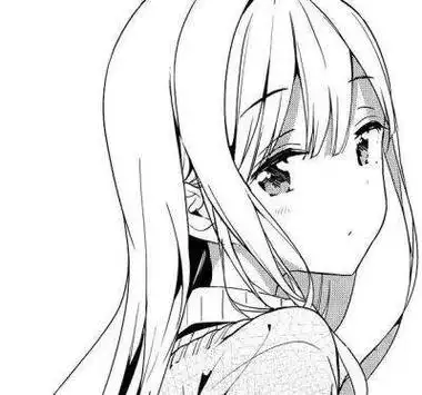 可爱ぃ●动漫女生头像/女生头像/闺蜜头像/团头/简笔画动漫女孩简笔画