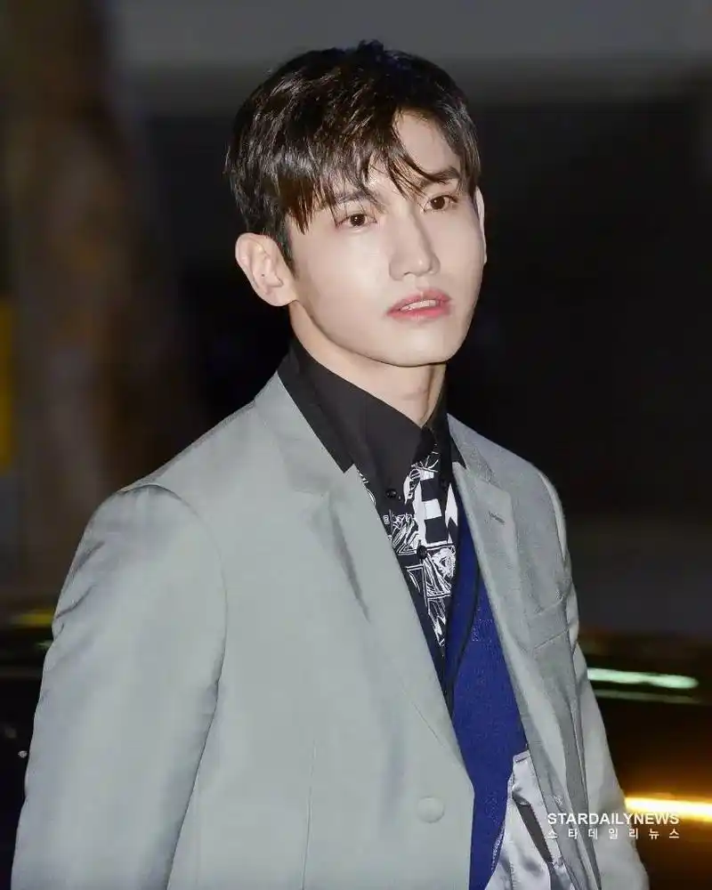 sm公司最爱的小鹿系.#东方神起 #沈昌珉#颜值#最强昌珉# - 抖音