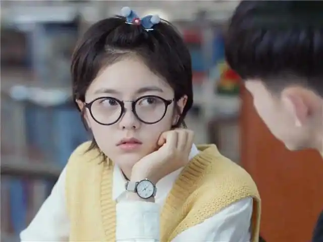 《少年派》脑补结局:时光荏苒初心在,林妙妙钱三一时隔多年再遇