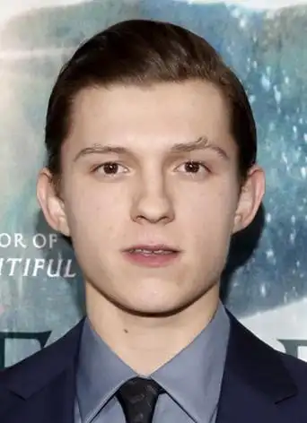 汤姆·赫兰德图片