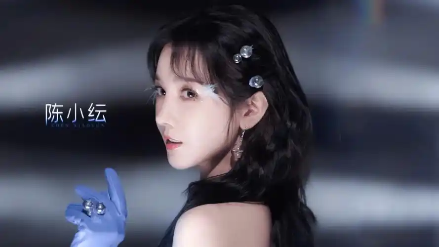 姐姐2陈小纭实力虽被低估但其态度值得我们每一个人学习