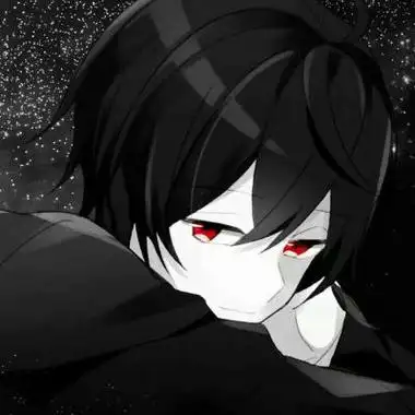 冷淡孤僻头像男生 男生头像图片大全 -【爱个性】