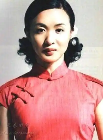 51岁金星跳舞青涩旧照曝光 竟是如此婀娜妩媚(5)