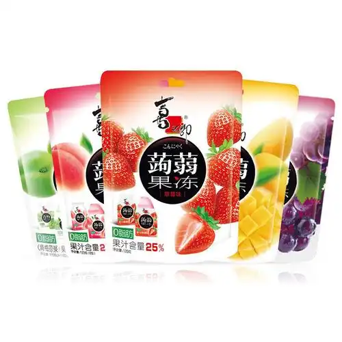 喜之郎果冻/布丁 报价_参数_图片_视频_怎么样_问答-苏宁易购