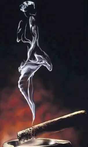 老烟民必喝的两款润肺养阴粥 - 半点寒心 - 半点寒心的空间