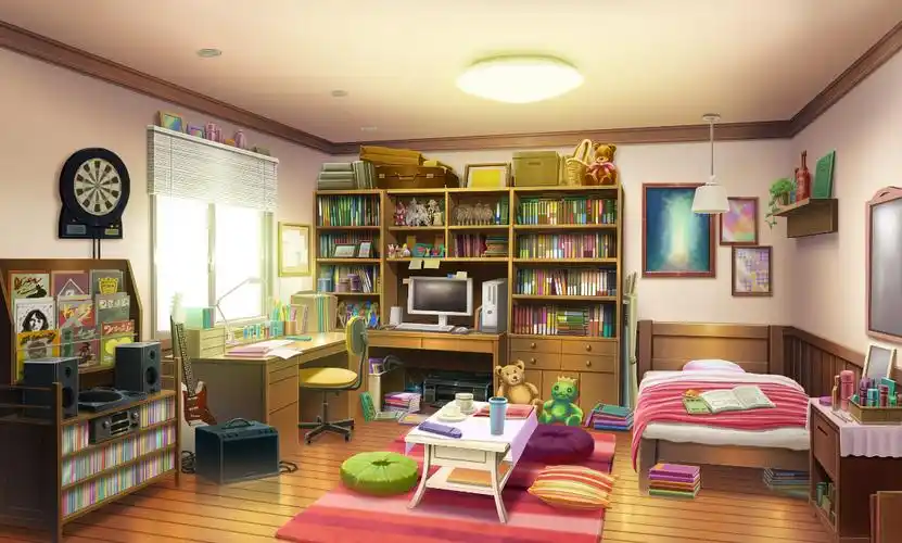 动漫场景侵删都是从搜狗上搜索的图片