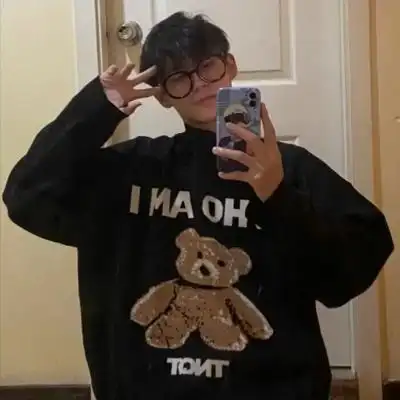 余庆伟的照片我基本上全都有哦,可_男生头像_我要个性网