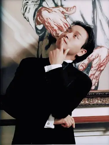 张国荣08三包榨菜 - 堆糖,美图壁纸兴趣社区