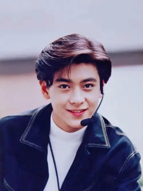 林志颖早日康复 平平安安❤️