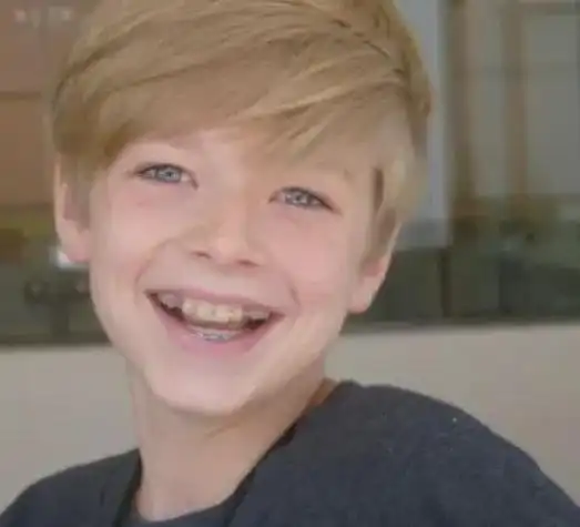 为过,但如果我说,这个地表最强红毯女王,真身其实是个可爱的男孩纸呢?