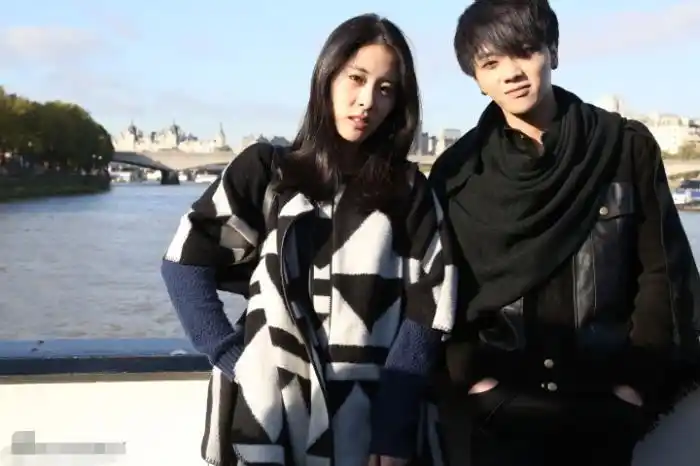 张碧晨和华晨宇为啥不结婚,华晨宇张碧晨不结婚_可可情感网