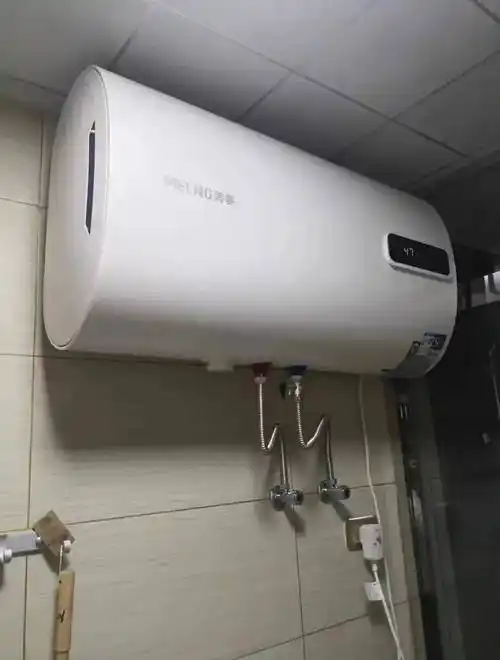 原创电热水器为什么不香了从盲目跟风到无人问津这6大缺点太明显