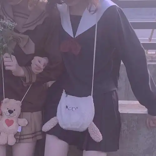 闺蜜头像一左一右配对