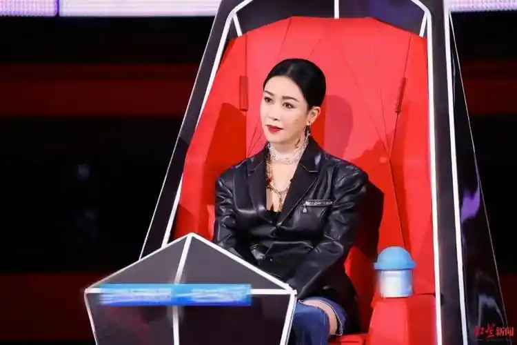 张碧晨中国好声音 好声音单依纯-百科叔叔