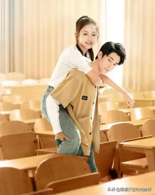 青春校园偶像剧 最火的青春偶像校园剧-世界十大之最