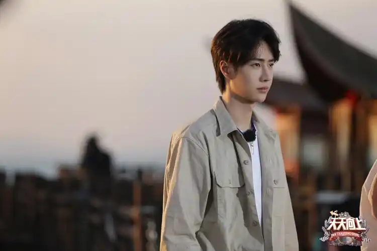 王一博 - 堆糖,美图壁纸兴趣社区